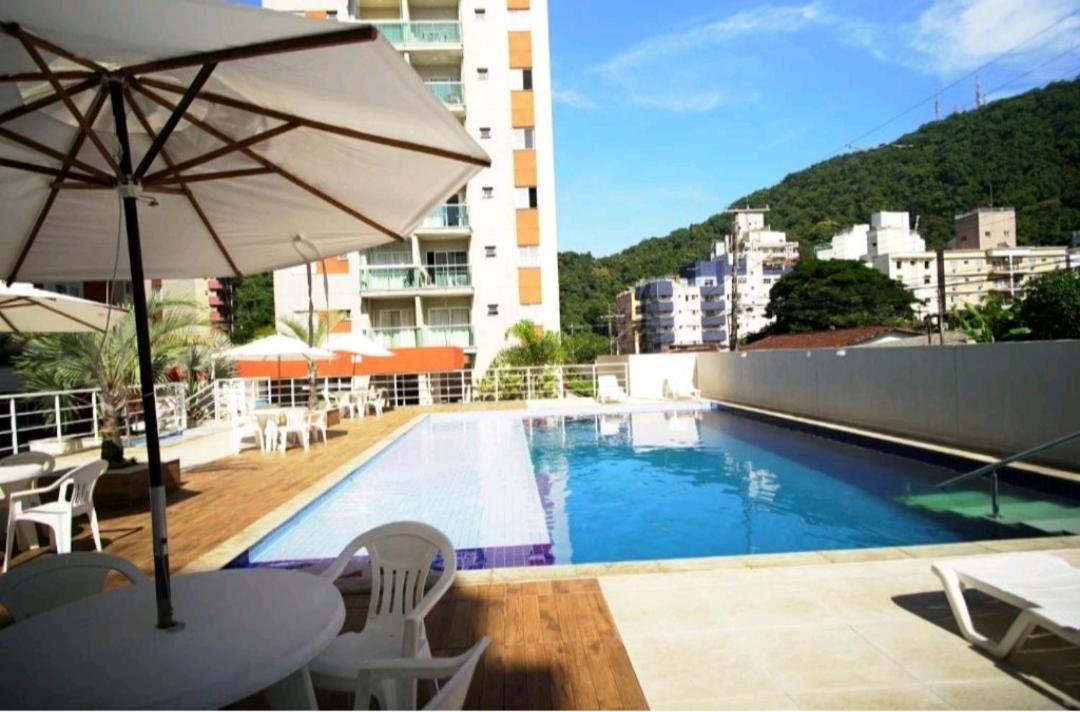 Di Fiori Ap Jasmim Apartment Guaruja