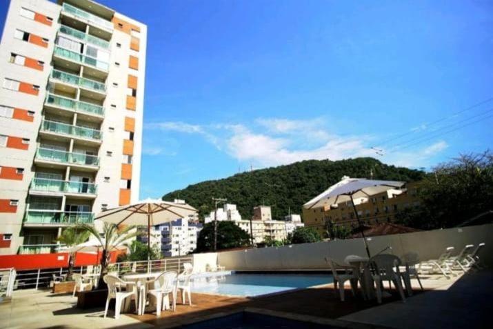 Apartment Di Fiori Ap Jasmim *