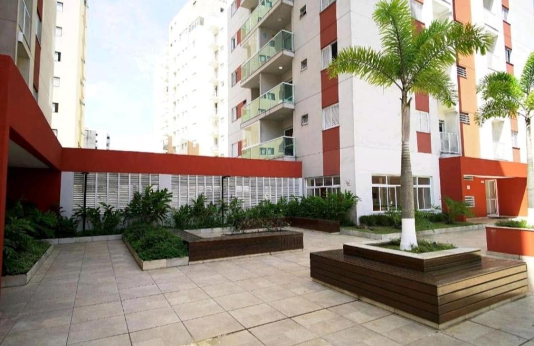 Apartment Di Fiori Ap Jasmim