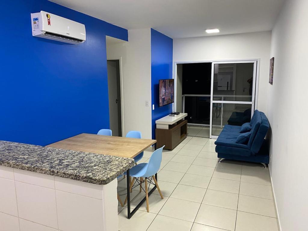 Di Fiori Ap Jasmim Apartment Guaruja