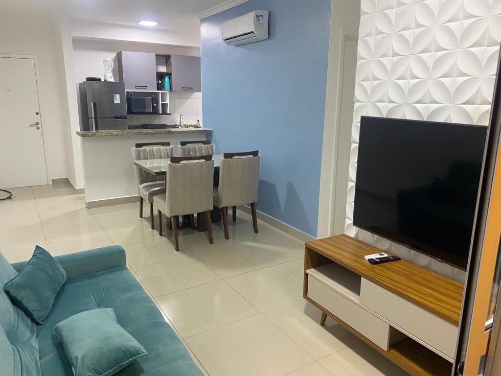 Di Fiori Ap Jasmim Apartment *