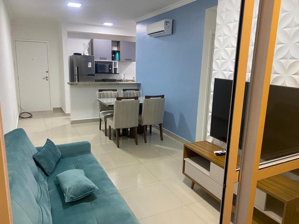 Apartment Di Fiori Ap Jasmim
