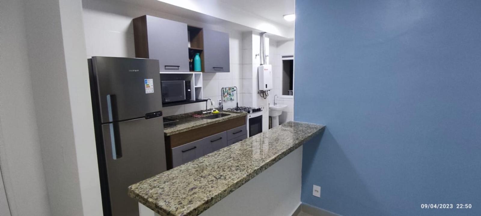Di Fiori Ap Jasmim Apartment