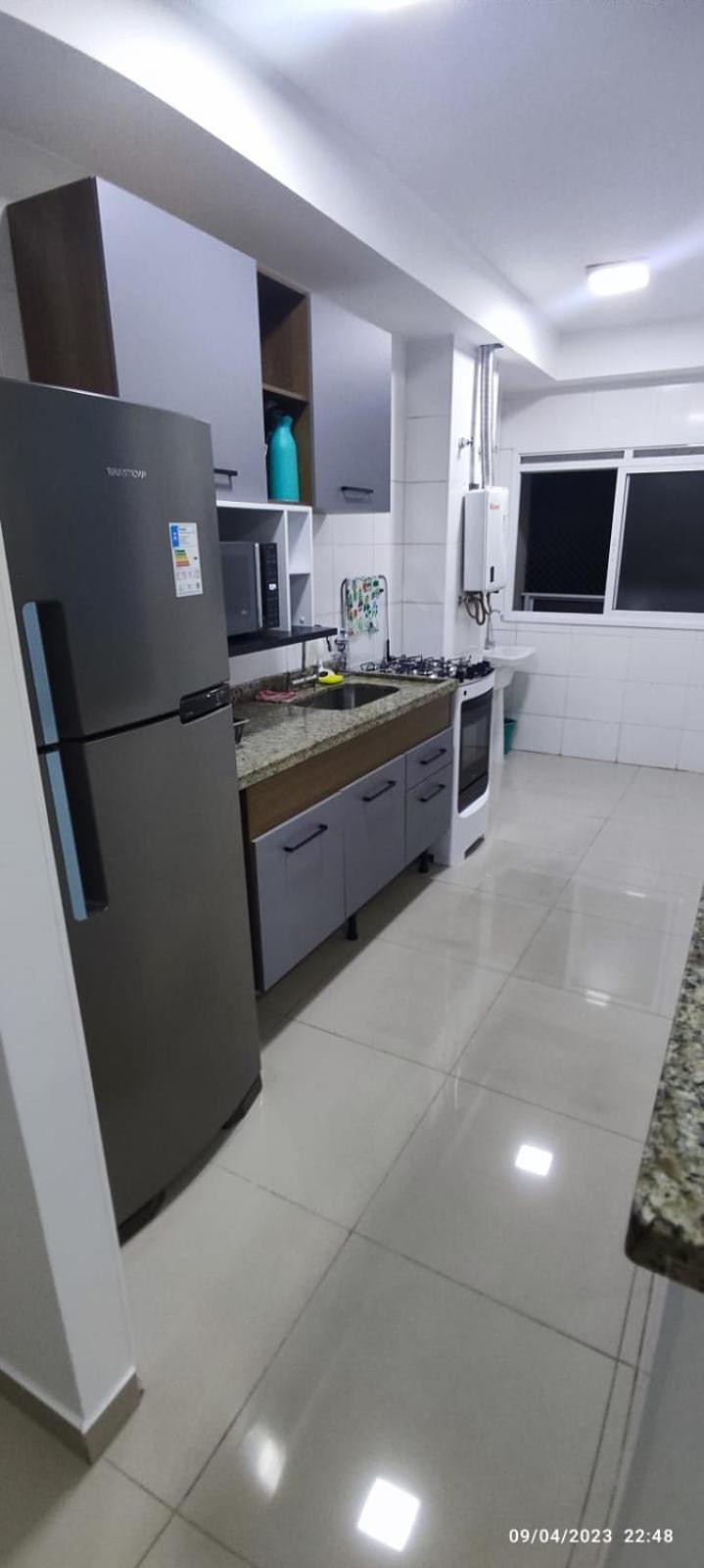 Di Fiori Ap Jasmim Apartment *