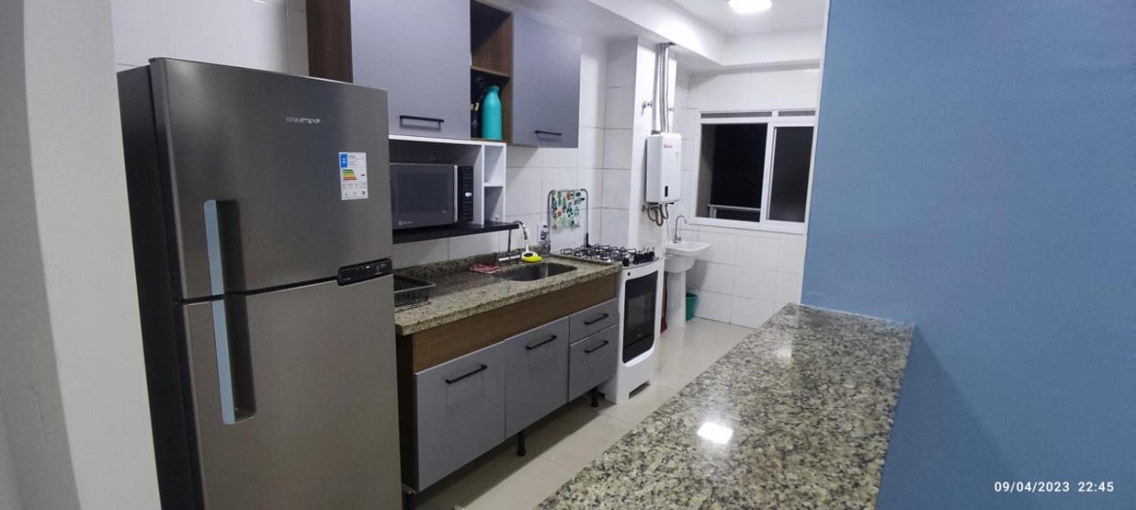 Apartment Di Fiori Ap Jasmim
