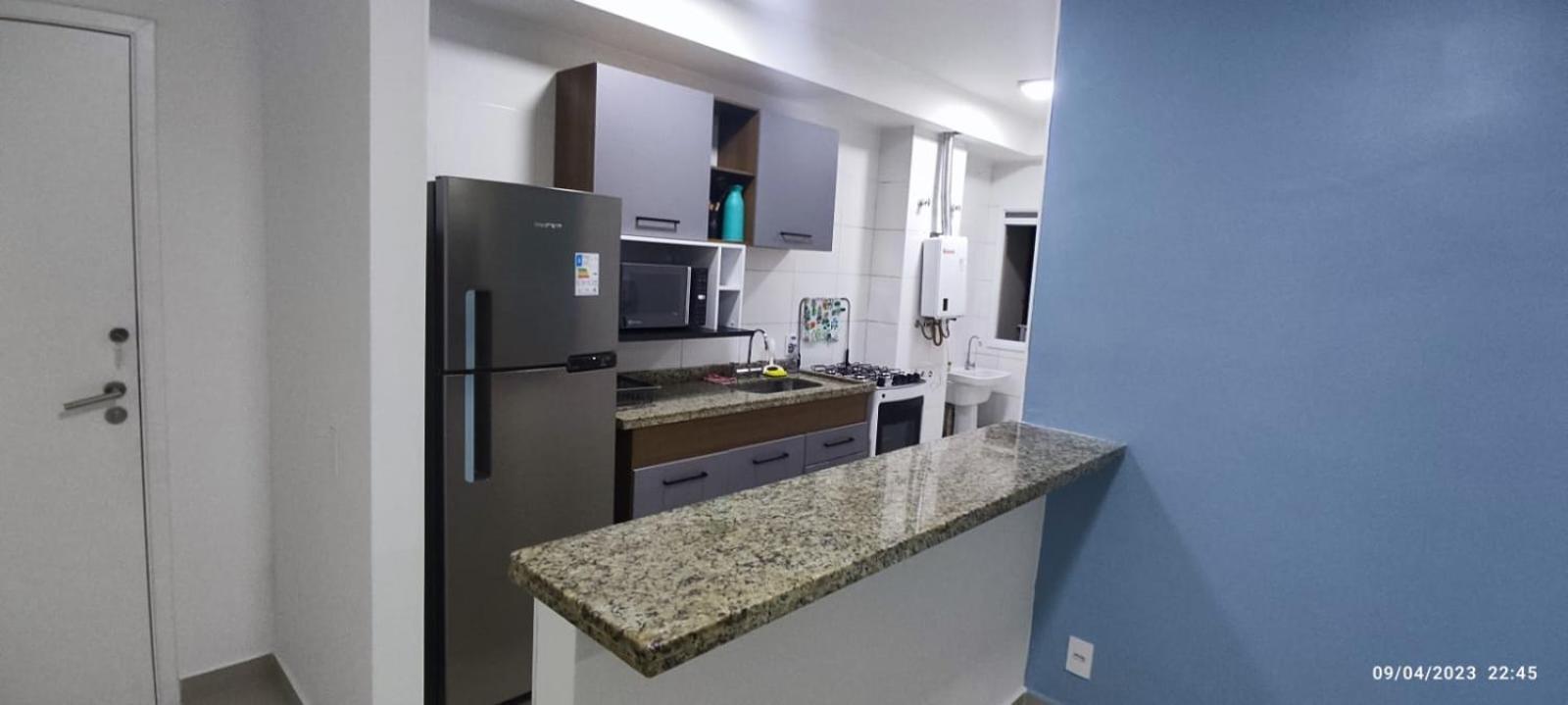 Di Fiori Ap Jasmim Apartment