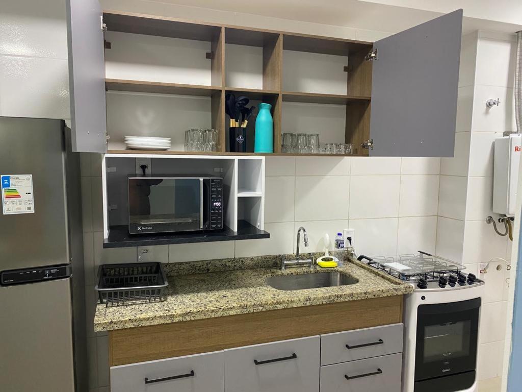 Apartment Di Fiori Ap Jasmim *