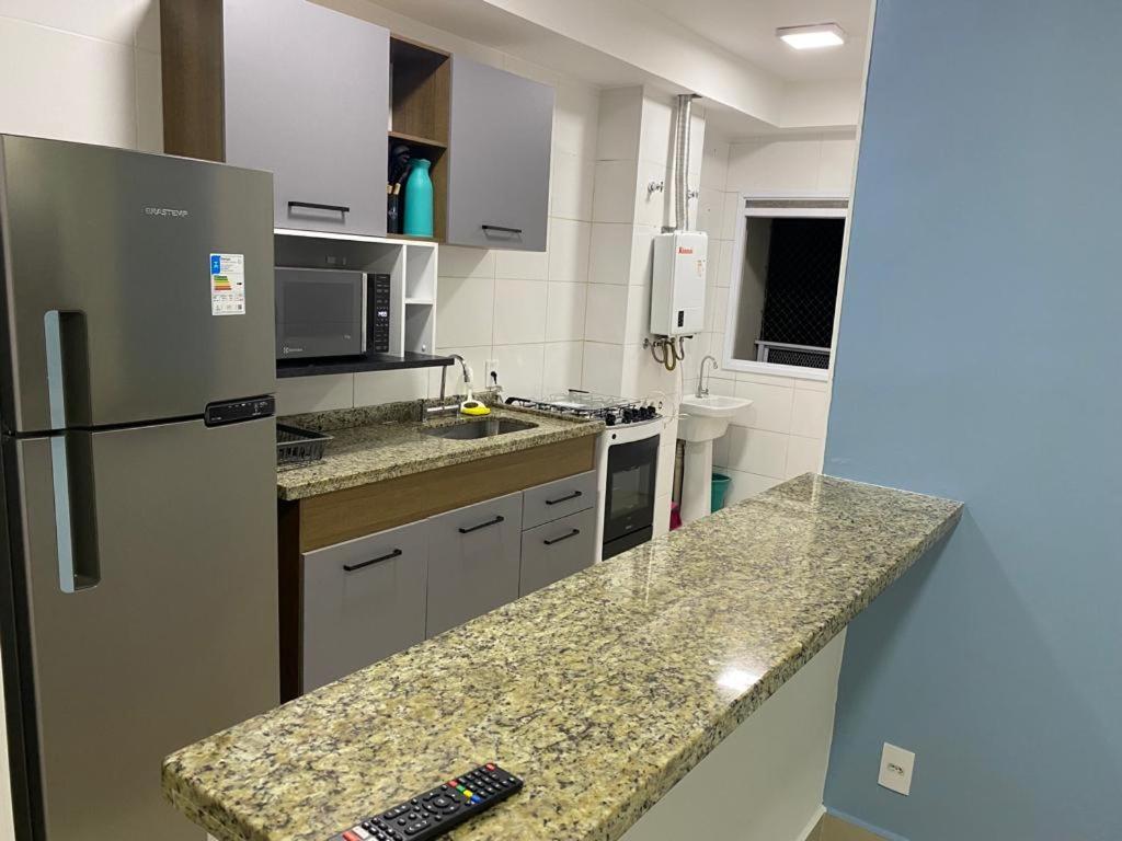 Apartment Di Fiori Ap Jasmim Guaruja