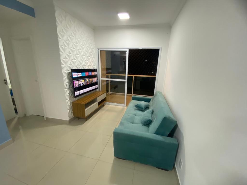 Di Fiori Ap Jasmim Apartment *