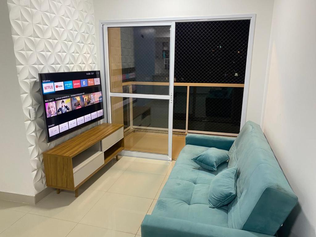 Apartment Di Fiori Ap Jasmim Guaruja