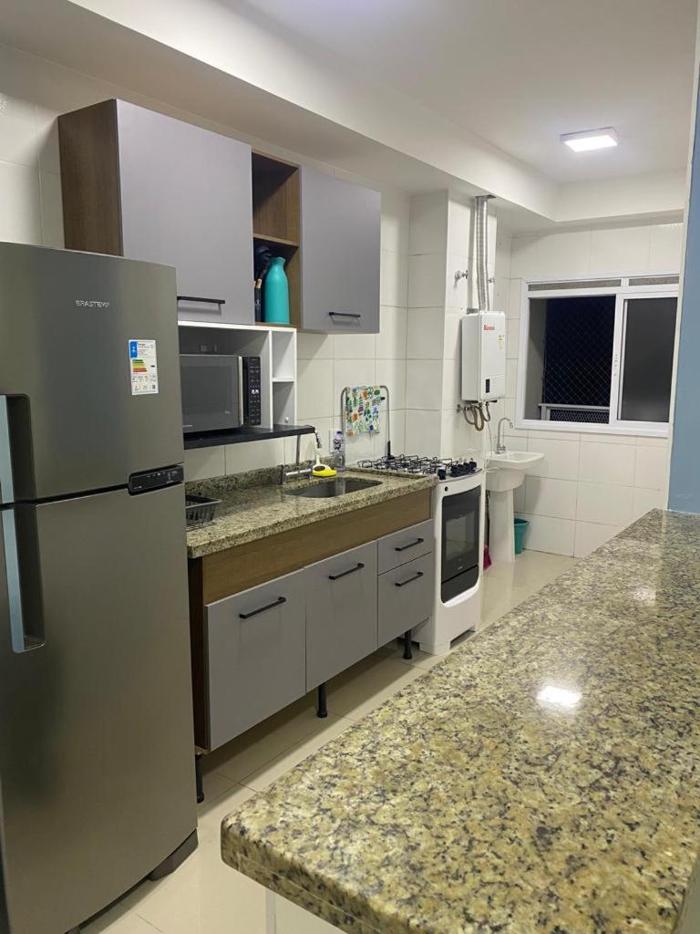 Di Fiori Ap Jasmim Guaruja