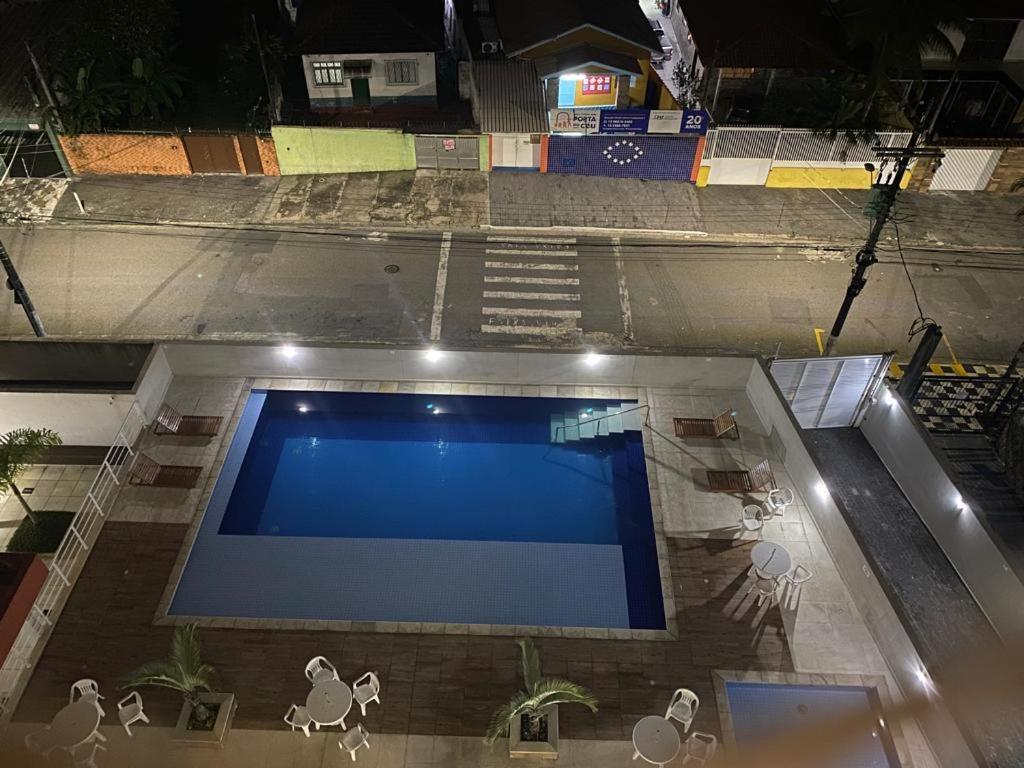 Apartment Di Fiori Ap Jasmim