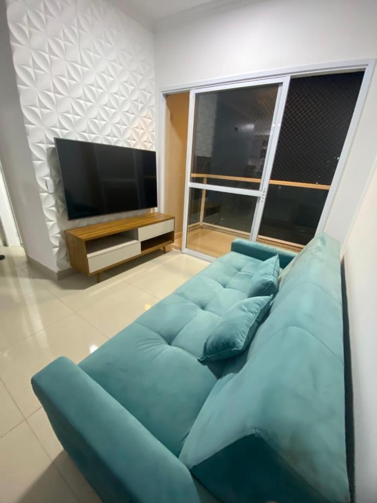Di Fiori Ap Jasmim Apartment