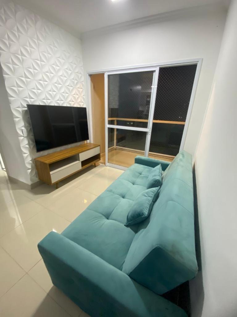 Apartment Di Fiori Ap Jasmim