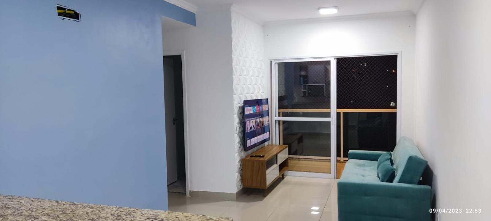 Di Fiori Ap Jasmim Apartment *