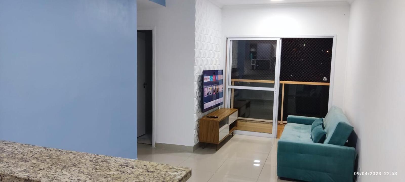Apartment Di Fiori Ap Jasmim Guaruja