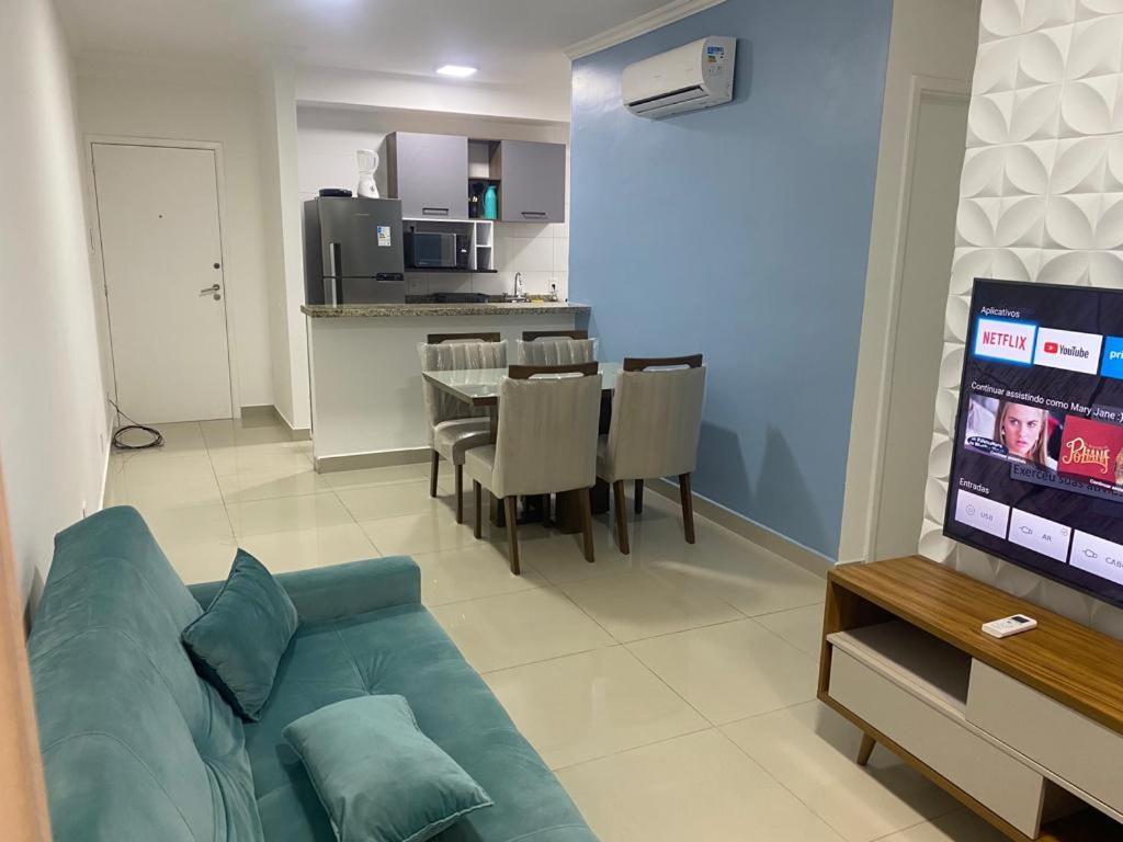 Apartment Di Fiori Ap Jasmim