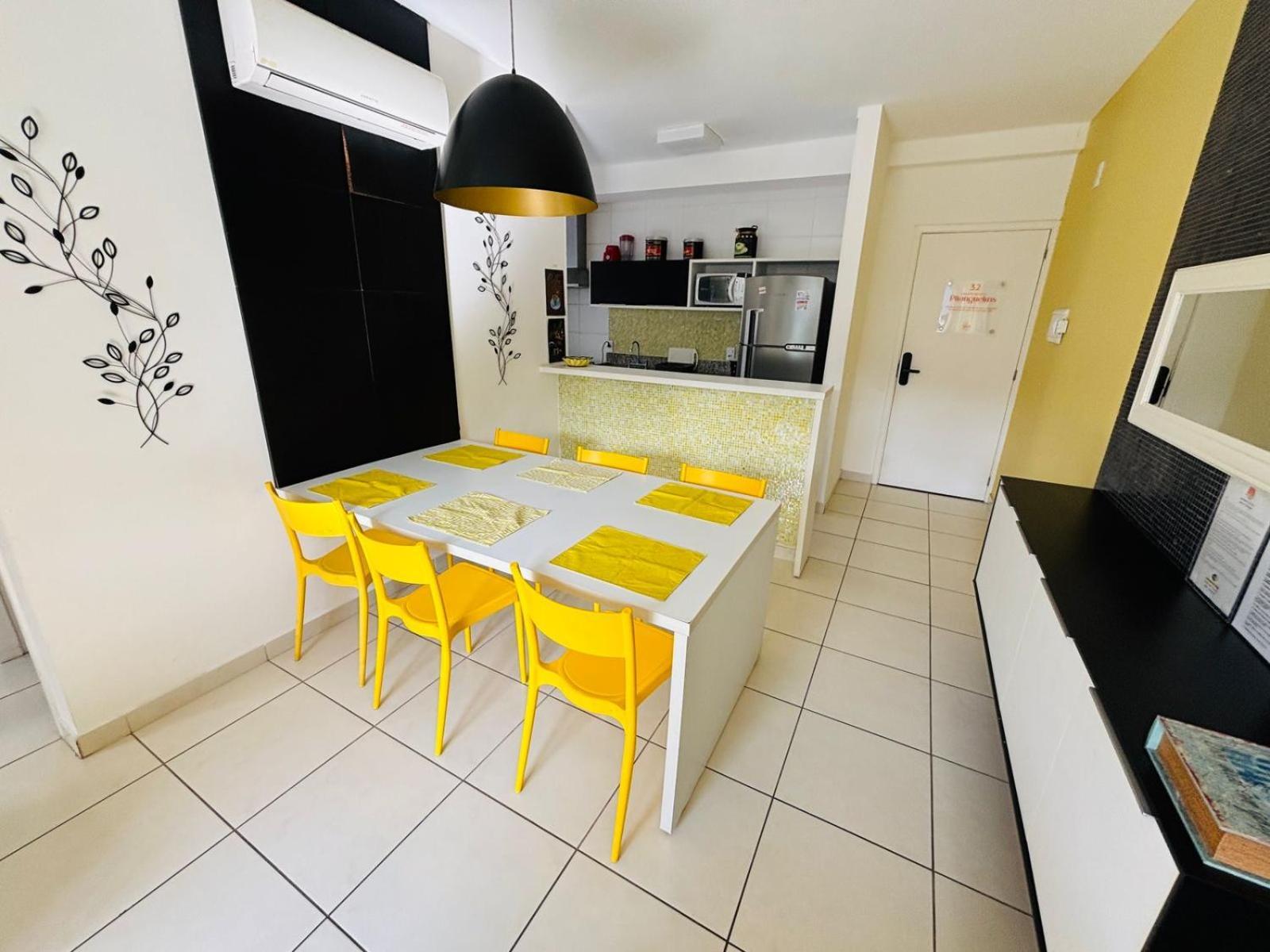 Apartment Di Fiori Ap Jasmim *