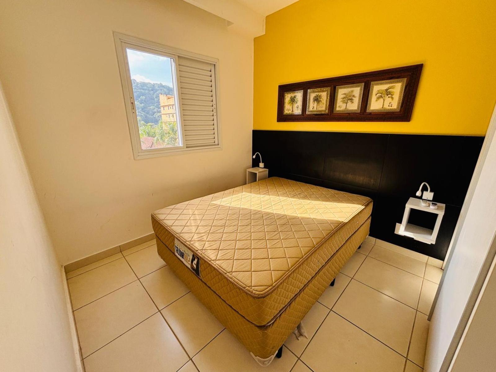Di Fiori Ap Jasmim Apartment Guaruja