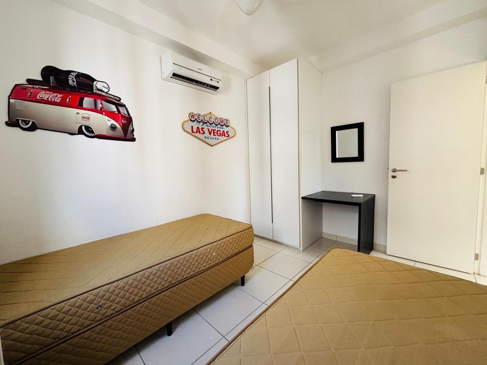 Apartment Di Fiori Ap Jasmim *