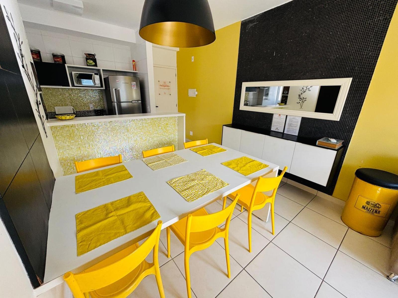 Di Fiori Ap Jasmim Apartment Guaruja
