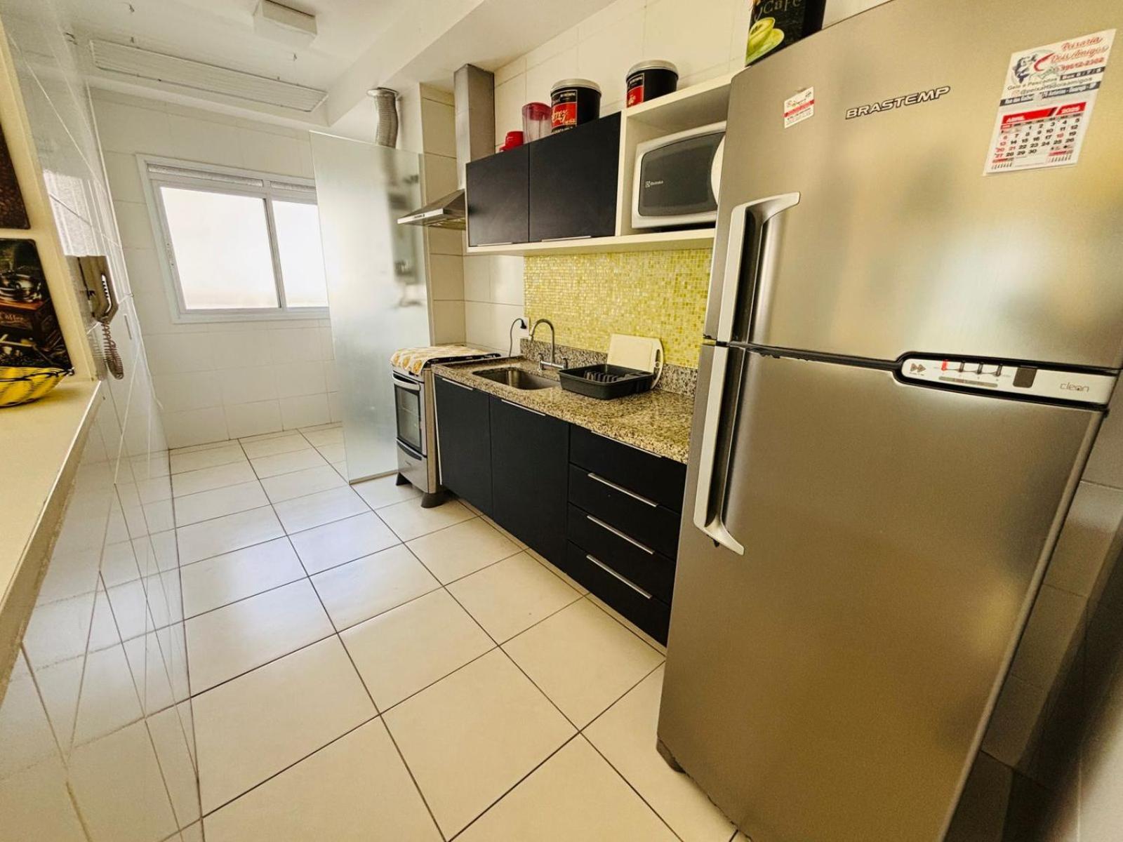 Apartment Di Fiori Ap Jasmim *